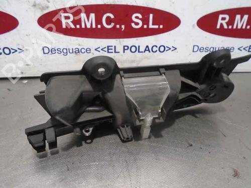 Front right interior door handle AUDI A4 B7 (8EC) 2.0 TDI 16V | BP13463897I14 
