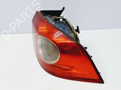 Right taillight RENAULT LAGUNA II (BG0/1_) 1.9 dCi (BG1A, BG1V) | BP13472662C35 