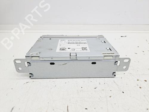 Used Radio PEUGEOT 208 I (CA_, CC_) 1.2 VTI 82 (82 hp) 21393690