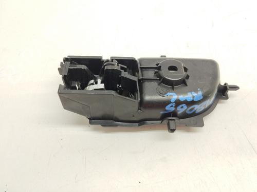Front right interior door handle TOYOTA AURIS (_E18_) 1.8 Hybrid (ZWE186_, ZWE186R) | BP18876841I14 