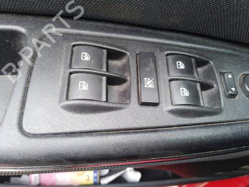 Used Left front window switch Left front window switch 35816829 35816829