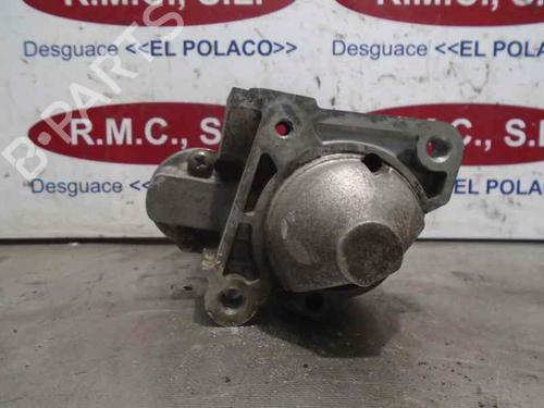 Anlasser für Anlasser RENAULT MEGANE II (BM0/1_, CM0/1_) 1.5 dCi (BM02, BM13, BM2A, CM02, CM13) (101 hp) 35815405 35815405