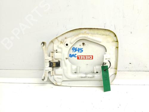 Fuel flap TOYOTA LAND CRUISER PRADO (_J12_) 3.0 D-4D (KDJ120, KDJ125) | BP23781108C131