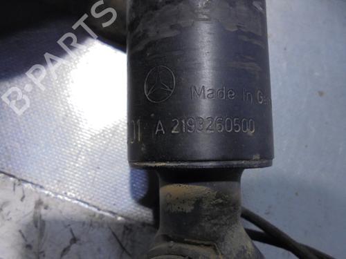 Right rear shock absorber MERCEDES-BENZ CLS (C219) CLS 350 (219.357) | BP13427624M19 