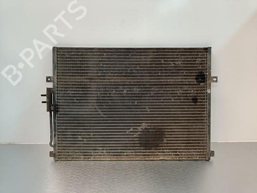 Radiador de A/C Radiador de A/C JEEP GRAND CHEROKEE II (WJ, WG) 2.7 CRD 4x4 (163 hp) 35815417 35815417