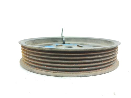 Pulley SEAT IBIZA IV (6J5, 6P1)  | BP26023560M122 