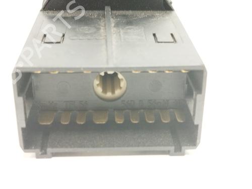 Headlight switch VW POLO V (6R1, 6C1)  | BP16823146I24 
