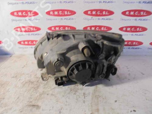 Right headlight KIA CARENS II MPV (FJ) 2.0 CRDi | BP13455385C29 