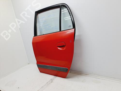 Left rear door HYUNDAI ATOS (MX)  | BP19182821C4 
