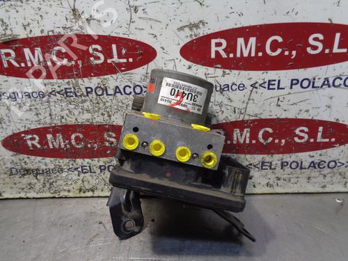 Used ABS pump KIA SPORTAGE III (SL) [2009-2017]  13644236