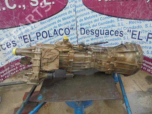 Gearbox SUZUKI GRAND VITARA II (JT, TE, TD) 1.6 (JB416) | BP13461179M3 