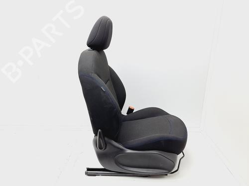 Right front seat PEUGEOT 208 I (CA_, CC_)  | BP16939503C16 