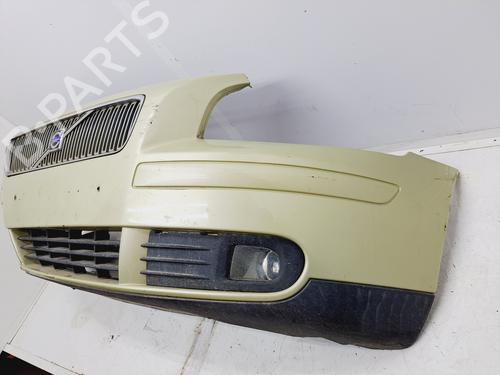 Front bumper VOLVO V50 (545)  | BP21768940C7 