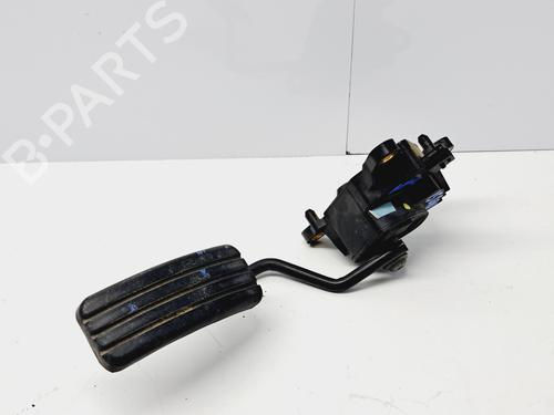 Pedal RENAULT CLIO III (BR0/1, CR0/1) 1.2 16V (BR0R, BR1D, BR1L, CR0R) | BP13427784I4 