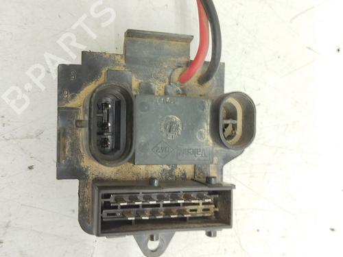 Heater resistor BMW 3 (E46) 320 d | BP19177082M108 