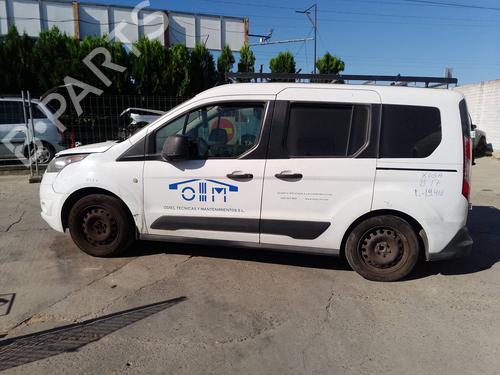 Used Parts FORD TRANSIT CONNECT V408 Box Body/MPV [2013-2025]  4310166