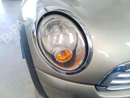 right-headlight-mini-mini-r56-2005-2006-2007-2008-2009-2010-2011-2012-2013-2014-38553092 main image