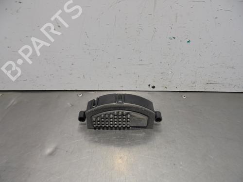 Heater resistor MERCEDES-BENZ CLA Coupe (C117) CLA 220 CDI / d (117.303) | BP13471471M108 