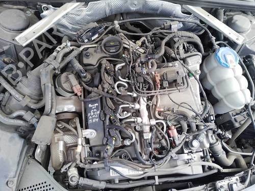 Engine AUDI A4 B9 (8W2, 8WC) | BP35818557M1 - Image 2