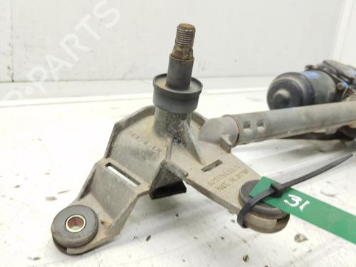 Front wiper motor HONDA ACCORD VII (CL, CN) 2.0 (CL7) | BP24020361M29 