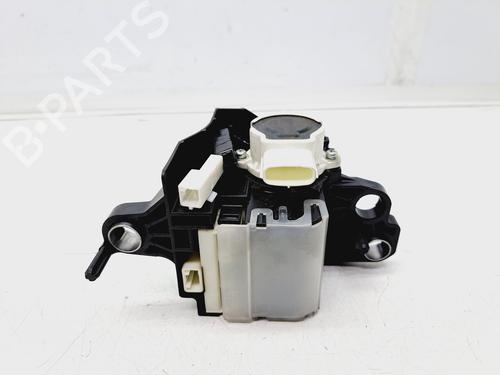 Gear lever TOYOTA PRIUS PLUS (_W4_) 1.8 Hybrid (ZVW40W, ZVW41W) | BP24457999M90 