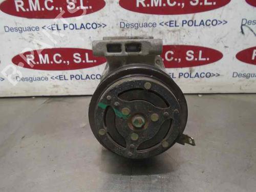 Used AC compressor AC compressor FIAT PUNTO (188_) 1.2 60 (188.030, .050, .130, .150, .230, .250) (60 hp) 13423289 13423289