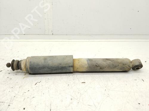 Used Left front shock absorber NISSAN TERRANO II (R20) 2.7 TDi 4WD (125 hp) 18298696