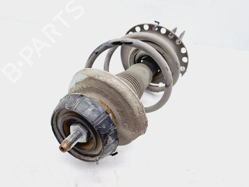 Left front shock absorber DACIA SANDERO II | BP13546944M16