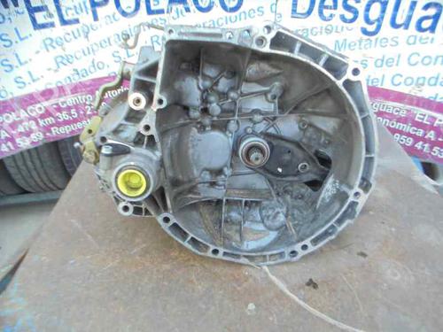 Used Gearbox PEUGEOT 206 SW (2E/K) [2002-2025]  13469446