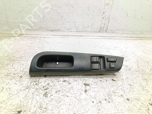 Used Left front window switch Left front window switch TOYOTA COROLLA (_E12_) 2.0 D-4D (CDE120_, CDE120R) (90 hp) 33710287 33710287