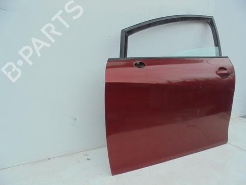 Left front door SEAT LEON (1P1) 1.9 TDI | BP13426456C2 