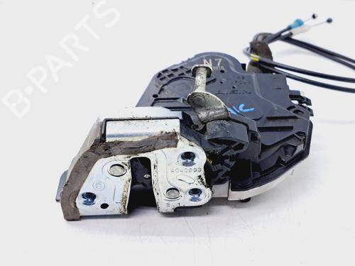 Rear right lock TOYOTA PRIUS PLUS (_W4_) 1.8 Hybrid (ZVW40W, ZVW41W) | BP22899823C99 