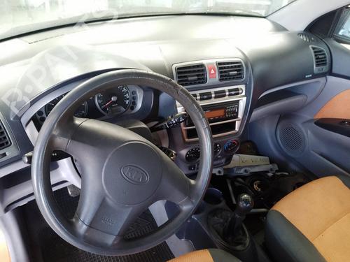 Right front window switch KIA PICANTO I (SA) 1.1 | BP35817489I26 - Image 7