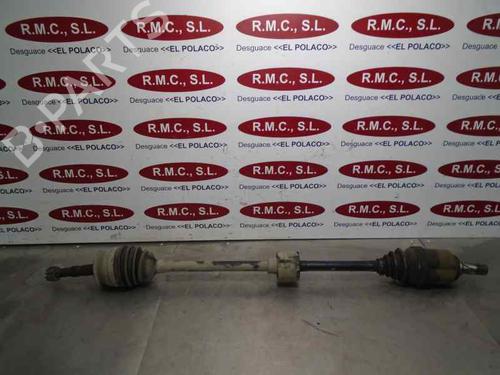Used Right front driveshaft Right front driveshaft 13423032 13423032