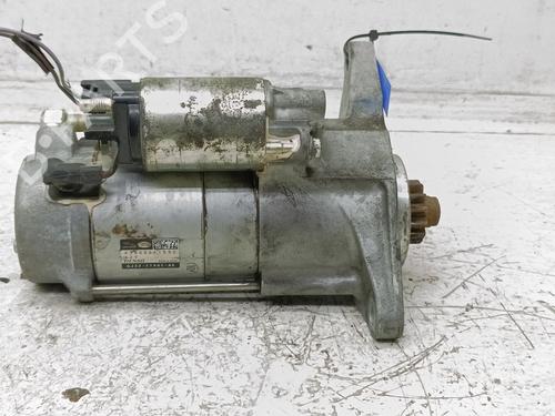 Starter LAND ROVER RANGE ROVER EVOQUE (L538) | BP36536834M8 - Image 3