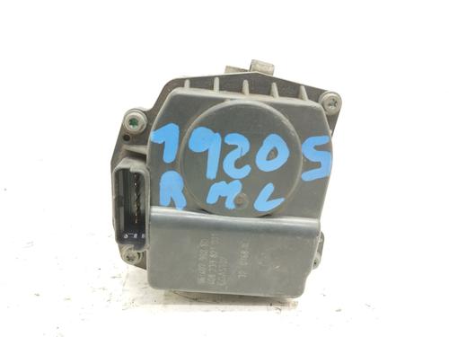 Throttle body PEUGEOT 207 SW (WK_) 1.4 | BP30729967M82