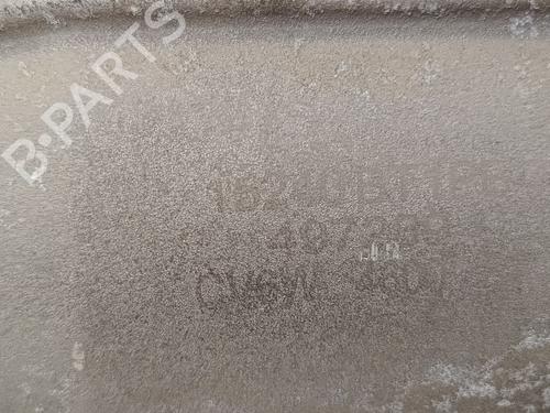 Rear differential FORD KUGA II (DM2) | BP30561054M24