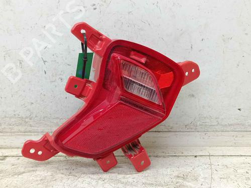 Used Reverse light Reverse light 39598803 39598803