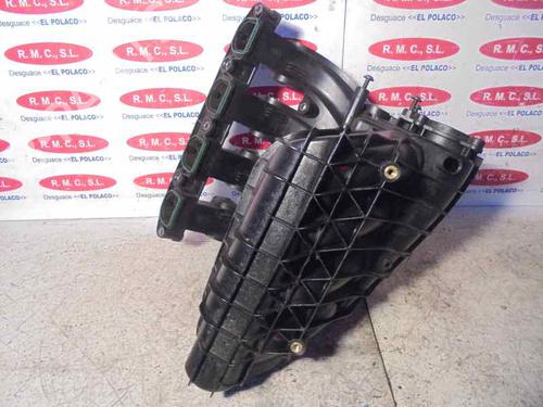 Intake manifold BMW 3 (E46) 318 i | BP13458551M70 
