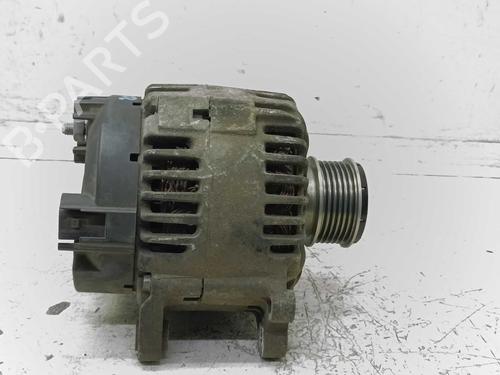 Alternator VW GOLF V (1K1) 1.9 TDI | BP38284842M7 - Image 4