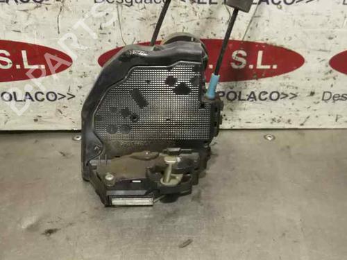 Used Rear right lock TOYOTA RAV 4 III (_A3_) 2.2 D 4WD (ALA30_, ALA30R) (177 hp) 13460961