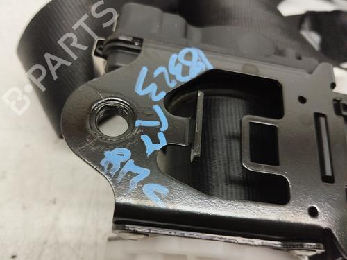 Rear left seatbelt AUDI Q3 (8UB, 8UG)  | BP18698400I29 