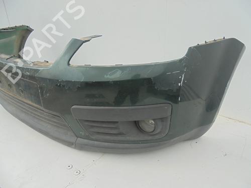 Front bumper FORD FOCUS C-MAX (DM2)  | BP13428215C7 