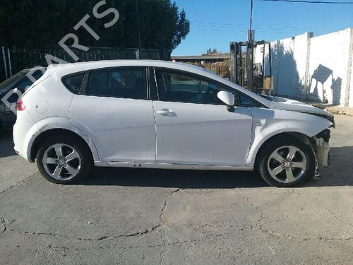 Left sun visor SEAT LEON (1P1) | BP13423576I1 - Image 6