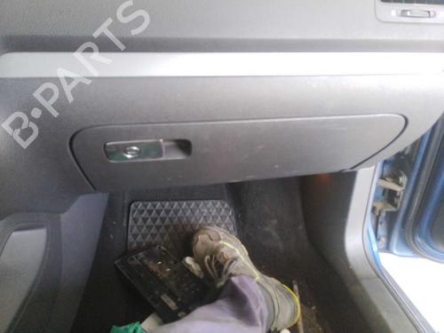 Used Glove box Glove box 38093641 38093641