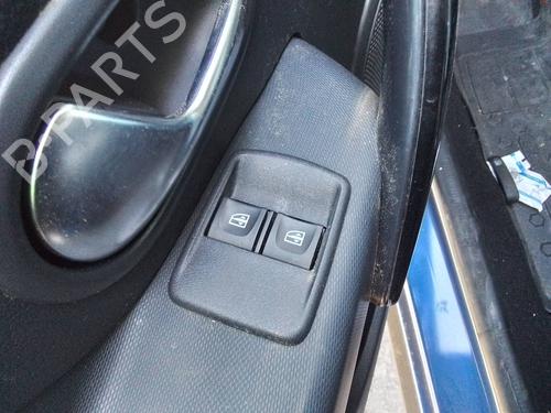 Used Left front window switch DACIA SANDERO II [2012-2025]  13547960