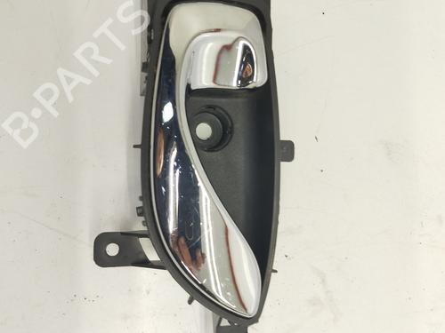 Used Front left interior door handle RENAULT KOLEOS I (HY_) 2.0 dCi (HY0K) (150 hp) 18854547
