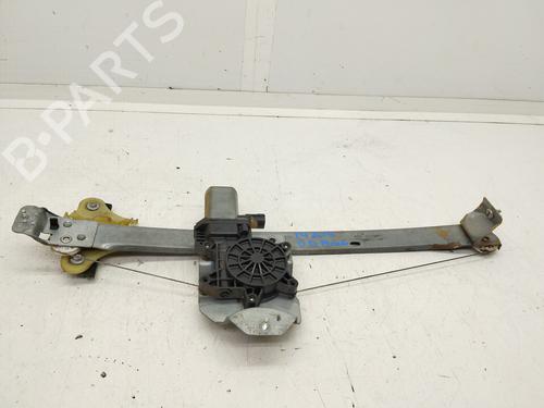 Used Front right window mechanism RENAULT CLIO IV Estate Van (KH_) 1.5 dCi 90 (90 hp) 24572326