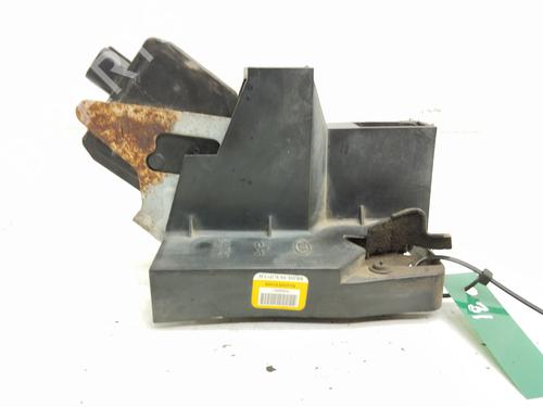 Used Rear left lock KIA RIO I Hatchback (DC) [2000-2006]  24020565