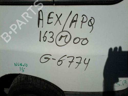 Used Parts SEAT INCA (6K9) 1.4 i 1439711